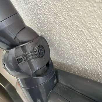 Garanti Bitiminde Halı Başlığı Kırıldı, Dyson’dan Ücretsiz Çözüm Bekliyorum