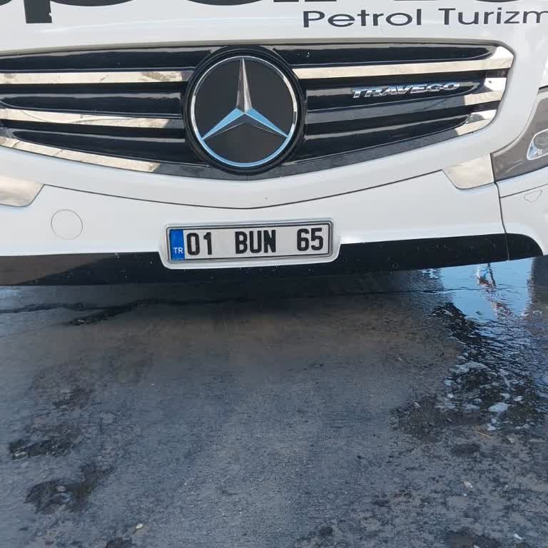 Şoförün Hakaret İçeren Sözleri Ve Disiplin Talebi