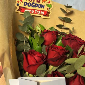 Yanlış Kart Teslimatı Ve Özür Talebi Eşimin Doğum Günü Karışıklığına Yol Açtı