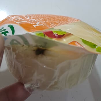 Pınar Kaşar Peynirinde Küflü Ürün Ve Yanıltıcı Son Tüketim Tarihi