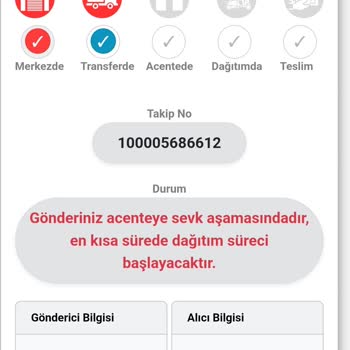 Kuryenet Ve Turkcell'den Hareketsiz Kargo, Cevapsız Müşteri Hizmetleri
