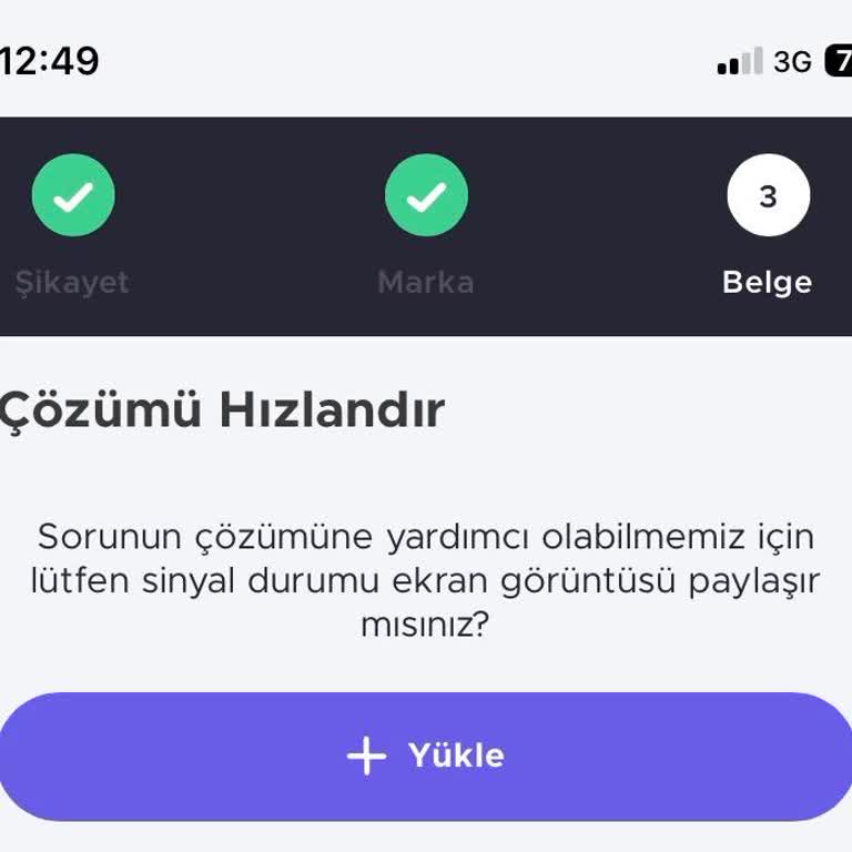 Karabük Merkez'de 5G Sonrası Sürekli Çekim Ve İnternet Kesintisi