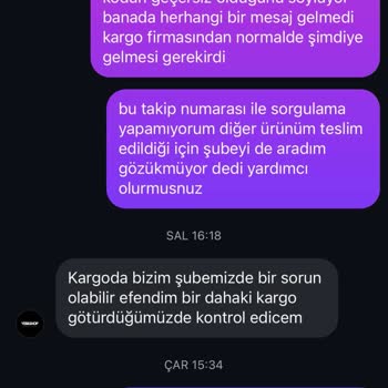 Yebbshop'tan Galatasaray Hırkasının Teslim Edilmemesi Ve Geri Ödeme Talebi