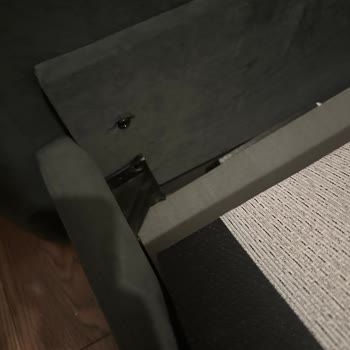 Enza Home Baza Kullanım Öncesi Kırıldı, Servis Yanıt Vermiyor