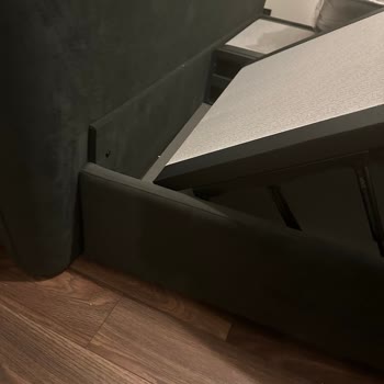 Enza Home Baza Kullanım Öncesi Kırıldı, Servis Yanıt Vermiyor