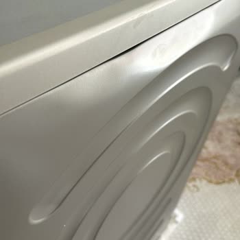 Media Markt'tan Gelen Ezik Siemens Çamaşır Makinesi İçin Acil İade Talebi