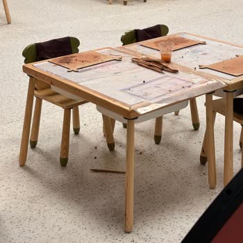 Beylikdüzü Migros’ta Çocuk Etkinliği Kontenjanı Ve Hijyen Şikayeti