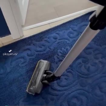Karcher Servis Telefon Açmıyor, Ürün Servise Gitti, Yapılmadı