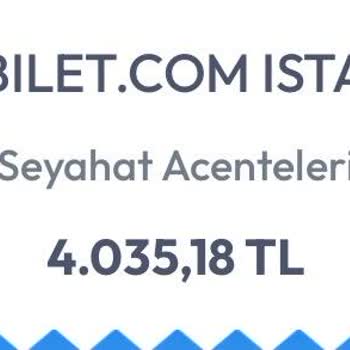 Obilet’ten Geciken Bilet İadesi