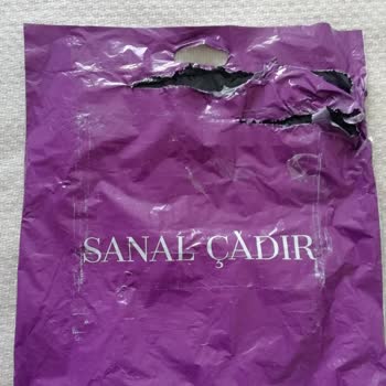 Sanal Çadır Ürün Fiilen Teslim Edilmediği Halde Sorun Çözümsüz Bırakılıyor