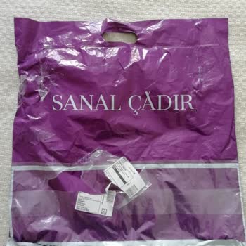 Sanal Çadır Ürün Fiilen Teslim Edilmediği Halde Sorun Çözümsüz Bırakılıyor