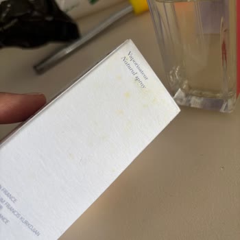 Beymen Parfüm Siparişimde Eksik Dolum Ve Kokusuzluk