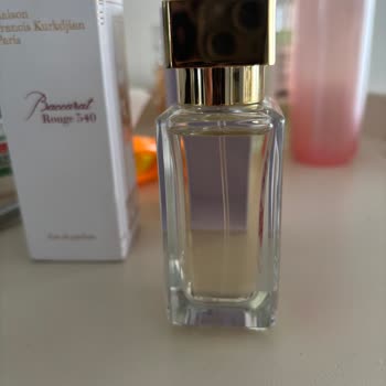 Beymen Parfüm Siparişimde Eksik Dolum Ve Kokusuzluk