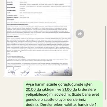 Yanıltıcı Reklam, Saat Çelişkisi Ve İade Reddi