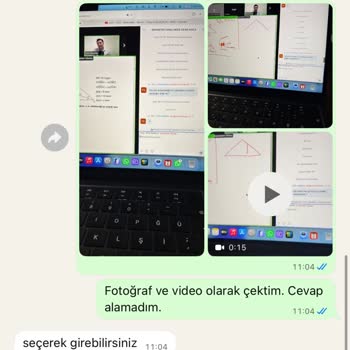 Yanıltıcı Reklam, Saat Çelişkisi Ve İade Reddi