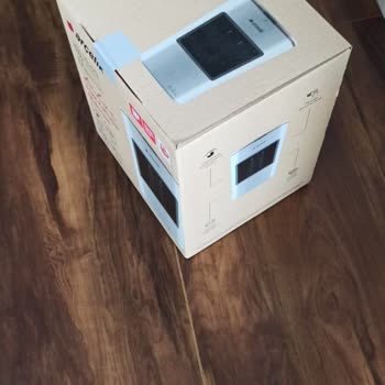 Açılmamış Kahve Makinesi Üst Segmente Değişim Talebim Reddedildi