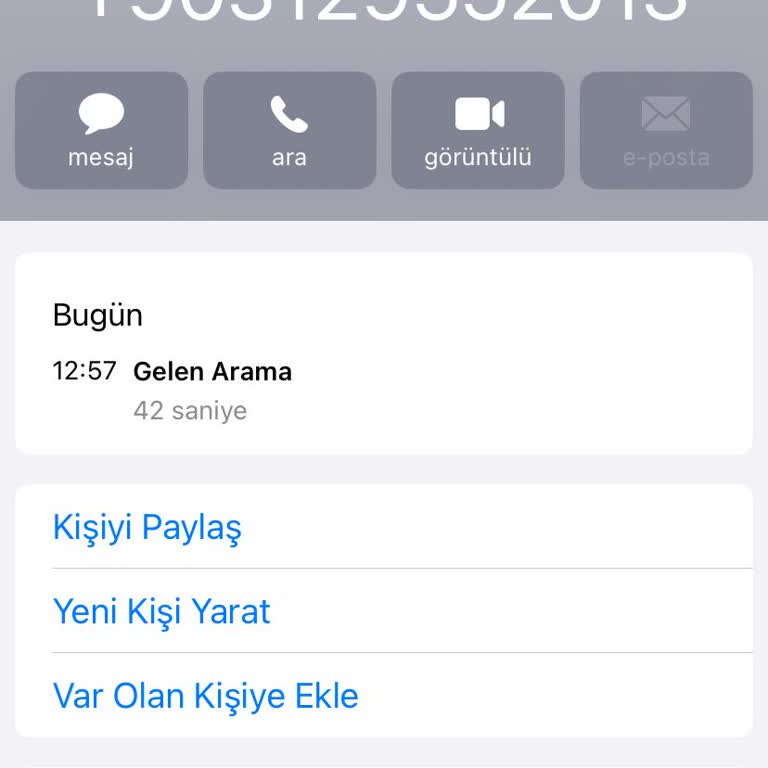 Hattuşa Termal’in İzinsiz Telefon Araması Ve Kişisel Verilerin Hukuka Aykırı Kullanımı