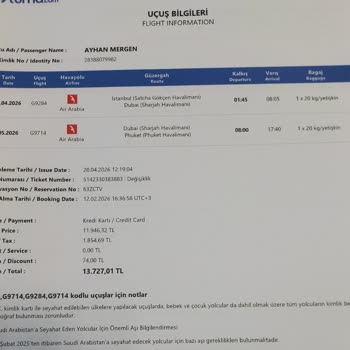 İptal Edilen Uçuş Ve 24 Saatlik Aktarmalı Yeniden Planlama İade Reddedildi