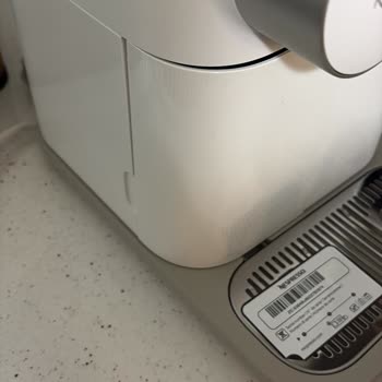 Kusurlu Nespresso Makinesinin İadesi Karaca Mağazası Tarafından Reddedildi