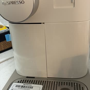 Kusurlu Nespresso Makinesinin İadesi Karaca Mağazası Tarafından Reddedildi