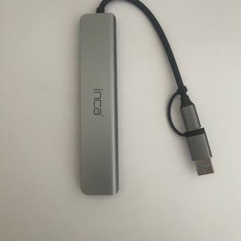 Teknosa'dan Alınan USB Çoklayıcı Tüm Cihazlarıma Zarar Verdi, İade Ve Tazminat İstiyorum