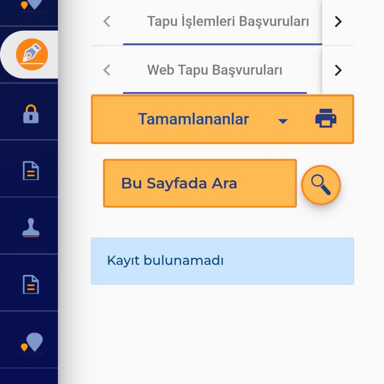 Fuzul Ev'in Yanlış Bilgilendirmesi Ve Web Tapu Gecikmesi