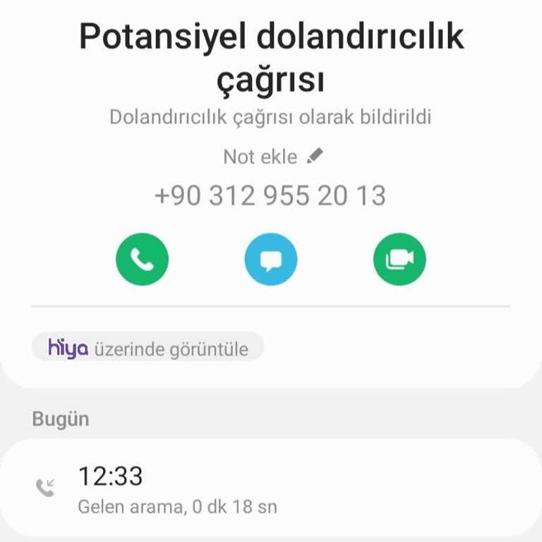 Anneme Yönelik İzinsiz Kişisel Veri Kullanımı Ve Güvenlik İhlali