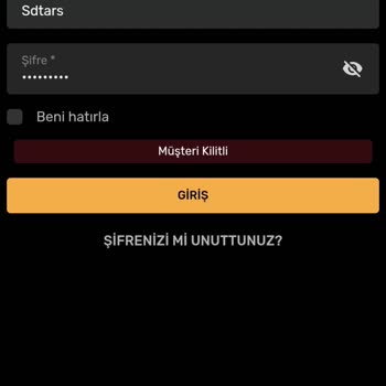 Vertubet’te Hesabım Kapatıldı Ve 150.000 TL’lik Bakiyem Silindi
