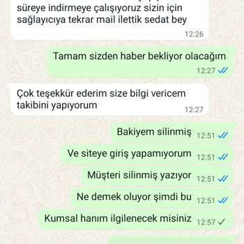 Vertubet’te Hesabım Kapatıldı Ve 150.000 TL’lik Bakiyem Silindi