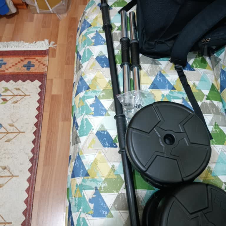 Siparişimde Z Bar Yerine Düz Bar Gönderildi, Cevap Yok