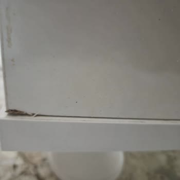 Kırık Ayakkabılık Ve Montaj Hizmeti Yok, 8.000 TL İade Talebi