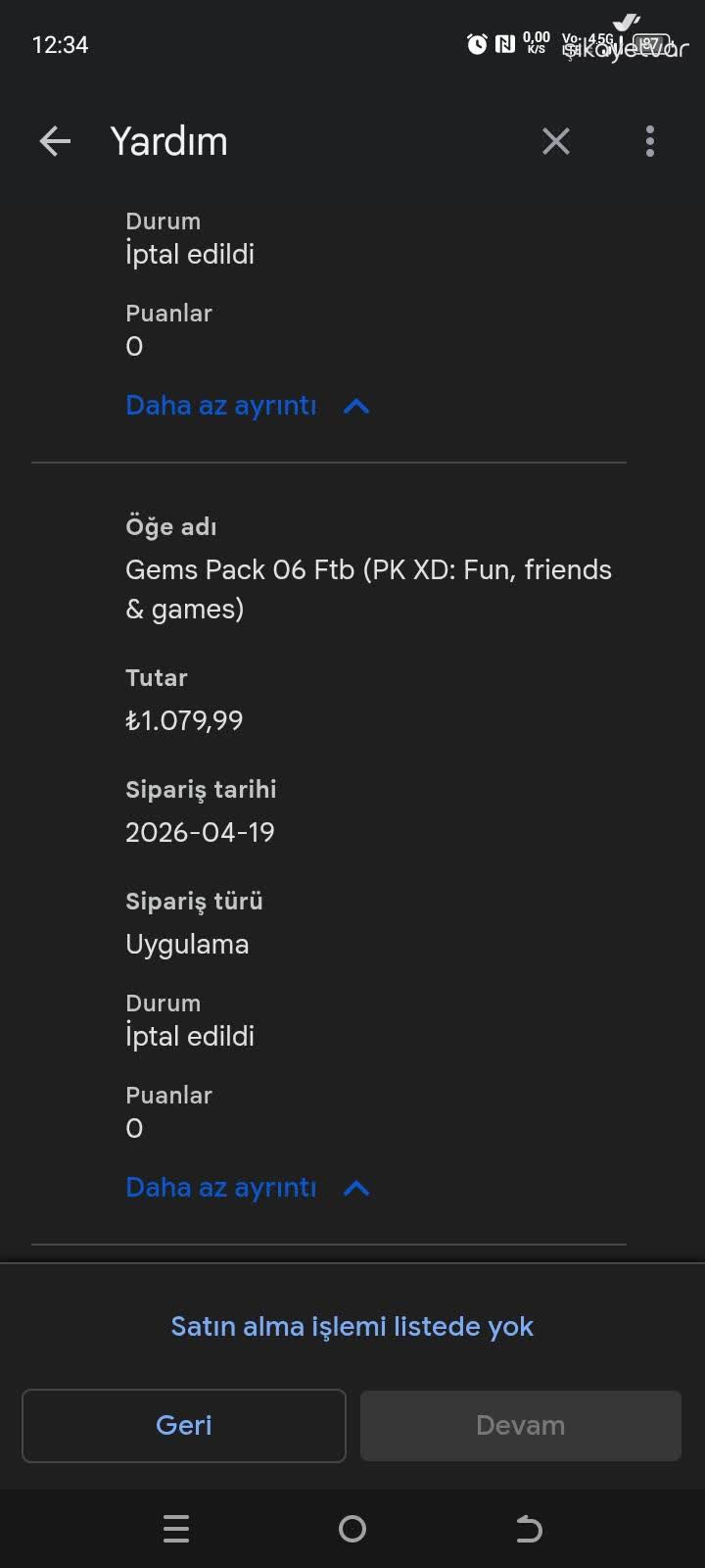 Paycell Cüzdanına Otomatik 5.000 TL Limit Atanması Ve