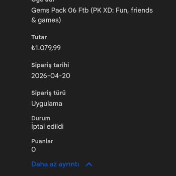 Paycell Cüzdanına Otomatik 5.000 TL Limit Atanması Ve Bilgilendirme Eksikliği