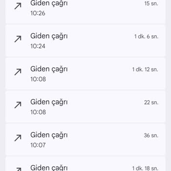 MR Bölümü Telefonları Açılmıyor Ve Randevu İptali Gecikmesi