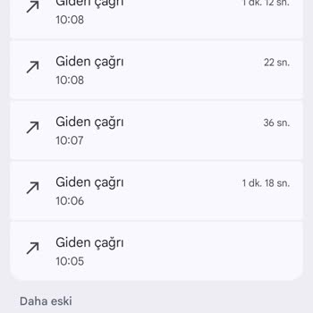 MR Bölümü Telefonları Açılmıyor Ve Randevu İptali Gecikmesi