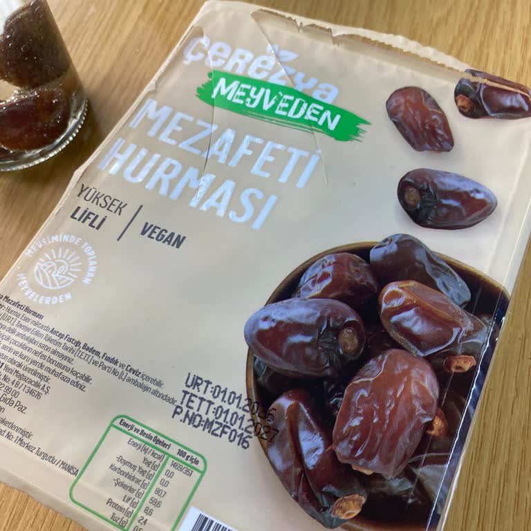 Hurmadaki Saç Kılı Ürün Kalitesi Ve Hijyen Endişesi