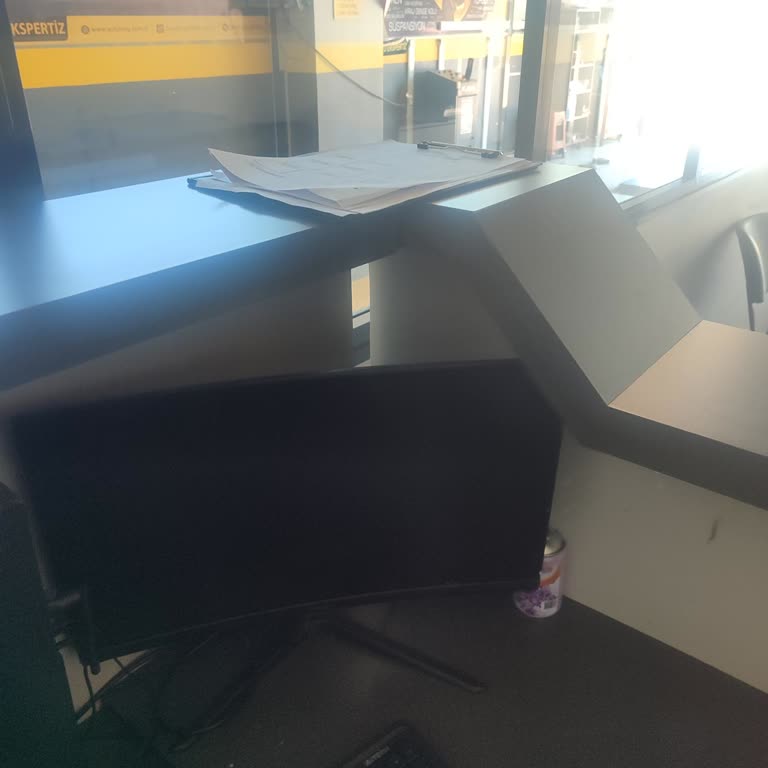 Uludağ Elektrik Dağıtım UEDAŞ'ın Sık Elektrik Kesintileri İşletmemi Felç Ediyor