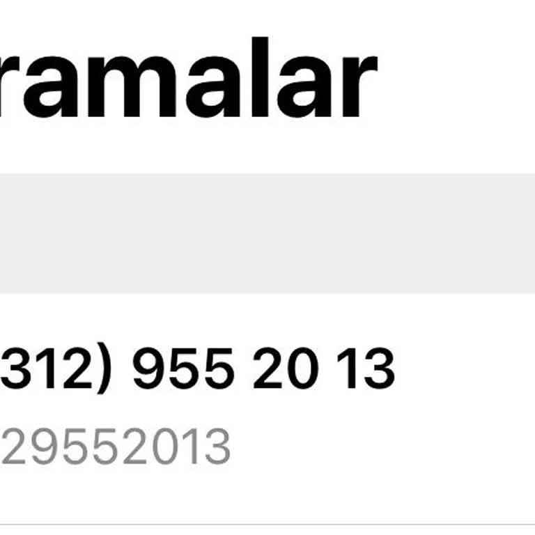 Vodafone Hattına Gelen İzinsiz Arama Ve Bilgi Talebi Şikayeti