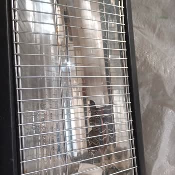 Kırık Isıtıcı Teslimatı Ve Satıcı Sorumluluğu Reddi