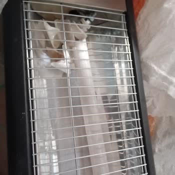 Kırık Isıtıcı Teslimatı Ve Satıcı Sorumluluğu Reddi