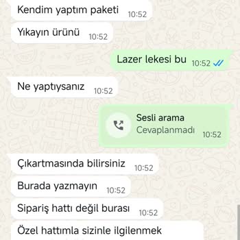 Defolu Halı Örtüsü İadesi Reddedildi, Fatura Kesilmedi: Tüketici Hakları İhlali