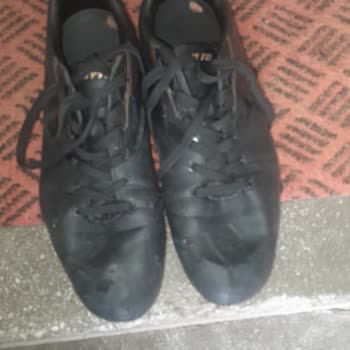 Ayakkabımın Tabanı Ayrıldı, Mağaza Kullanıcı Hatası Dedi Ve Ücretsiz Değişim Talebim Reddedildi