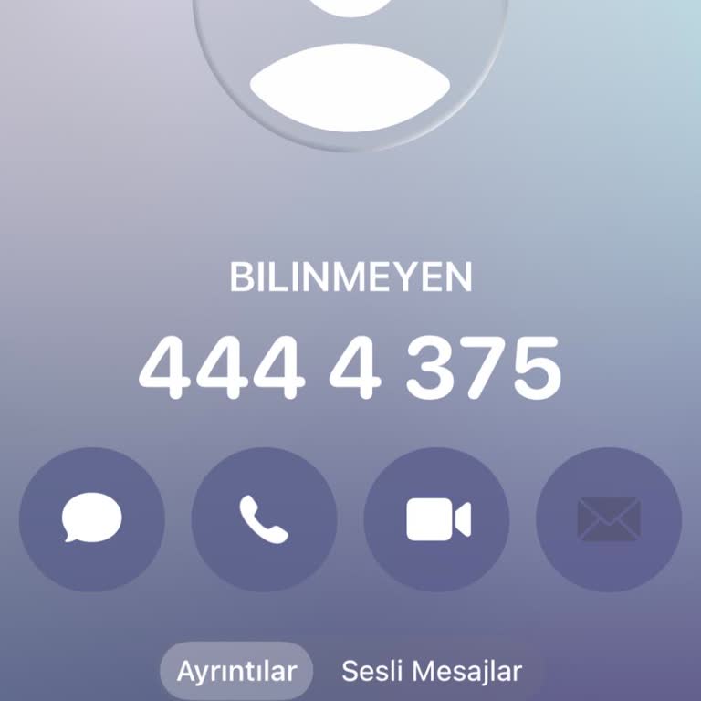 Taahhüt Yenilemede Mevcut Numara Üzerinden İşlem Yapılamaması
