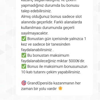 Kayıp Bonus Alınamadı, Destek Şartları Aşırı Sert