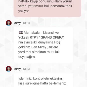 Kayıp Bonus Alınamadı, Destek Şartları Aşırı Sert