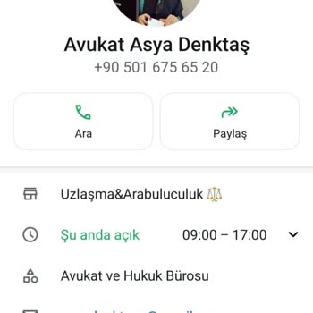 WhatsApp Şantajı Ve Tehdit İçeren Hesap İçin Acil Müdahale