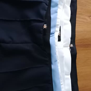 Yanlış Beden Ve Kalitesiz Pantolonlar, Çifte Ödeme Ve Hakaretli Mesajlar
