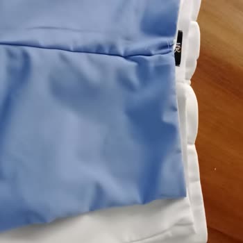 Yanlış Beden Ve Kalitesiz Pantolonlar, Çifte Ödeme Ve Hakaretli Mesajlar