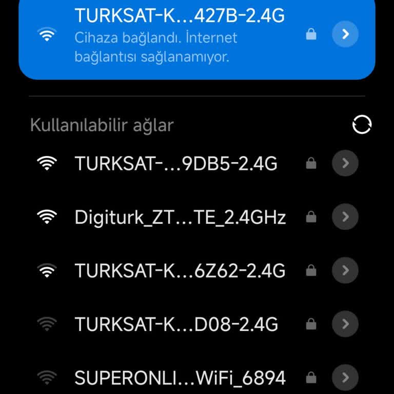 Ankara Çankaya'da Kablo Net'te 1000 Mbps Hattının Sürekli Kopması Ve Hız Sorunu