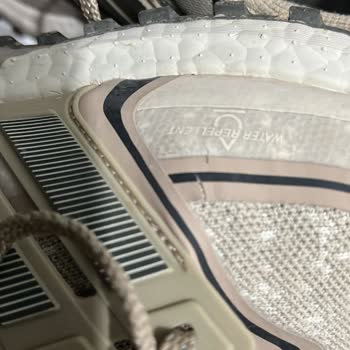 Ultra Boost Ayakkabısında Kısa Sürede Ön Kısım Açıldı, Kalite Şikayetim